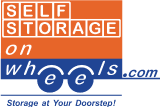 Self Storage on Wheels